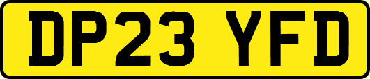 DP23YFD