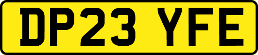 DP23YFE