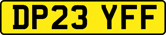 DP23YFF