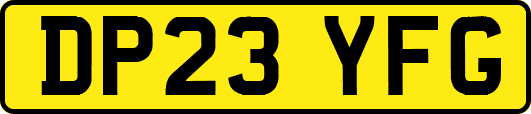 DP23YFG