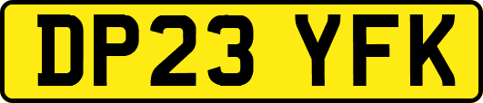DP23YFK