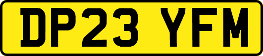 DP23YFM
