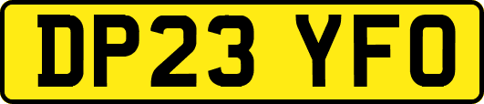 DP23YFO