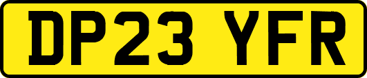 DP23YFR
