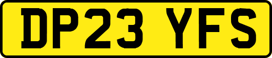 DP23YFS