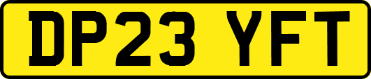 DP23YFT