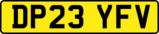 DP23YFV