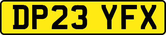 DP23YFX