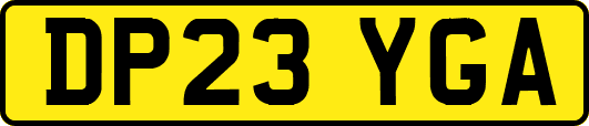 DP23YGA