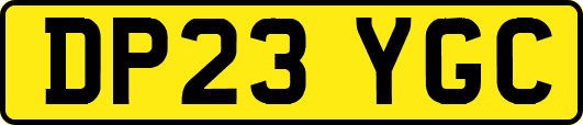 DP23YGC