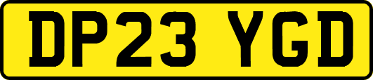 DP23YGD