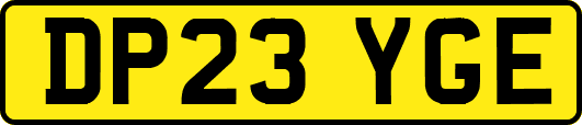 DP23YGE