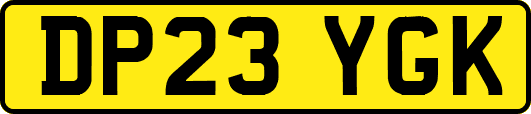 DP23YGK