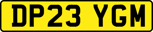 DP23YGM