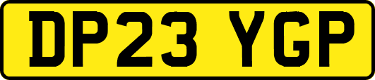 DP23YGP