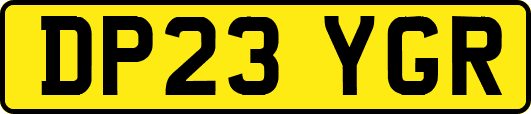 DP23YGR