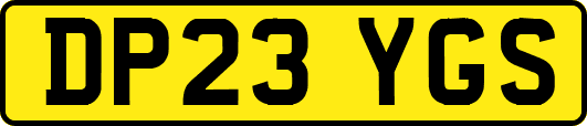 DP23YGS