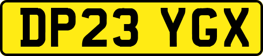 DP23YGX