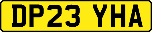 DP23YHA