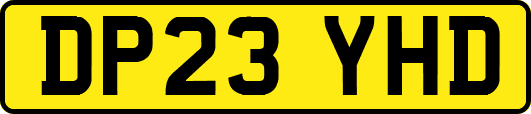 DP23YHD