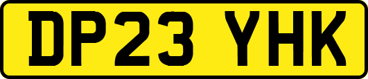 DP23YHK