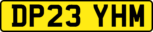 DP23YHM