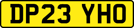 DP23YHO
