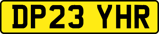 DP23YHR