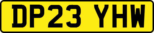 DP23YHW