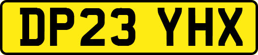 DP23YHX