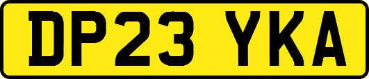 DP23YKA