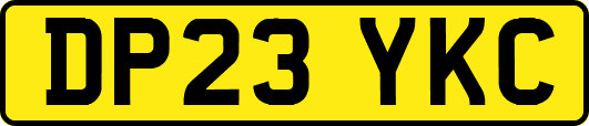 DP23YKC