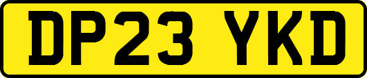 DP23YKD