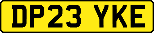 DP23YKE