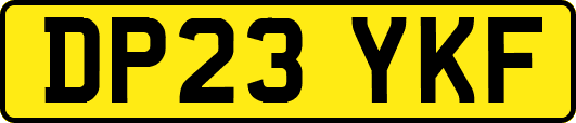 DP23YKF