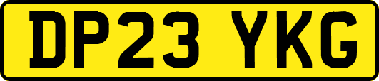 DP23YKG