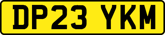 DP23YKM