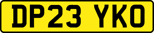 DP23YKO