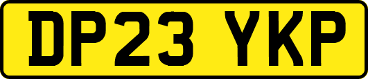 DP23YKP