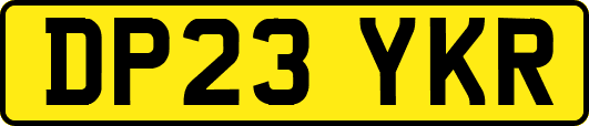 DP23YKR