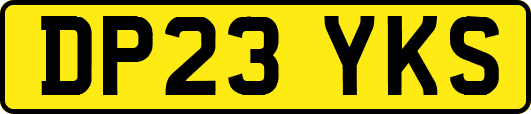 DP23YKS
