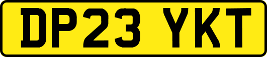 DP23YKT