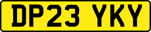 DP23YKY