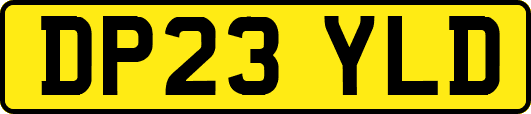 DP23YLD