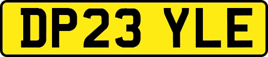 DP23YLE