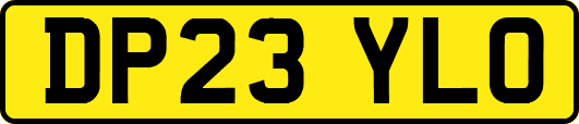 DP23YLO