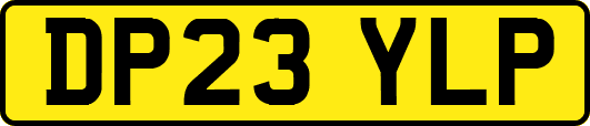 DP23YLP