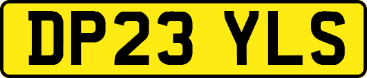 DP23YLS