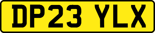 DP23YLX