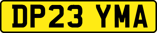 DP23YMA